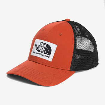 Бейсболка Deep Fit Mudder Trucker